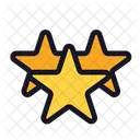 Review Rating Star Icon