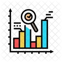 Review Progress Leadership Symbol