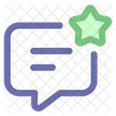 Review  Icon