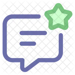 Review  Icon