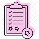 Review Inspection Audit Icon