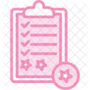 Review Inspection Audit Icon