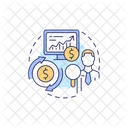Review Market Rule Icon
