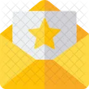Review Mail Icon