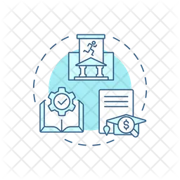 Review policies  Icon
