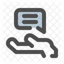 Review Service  Icon