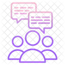 Iuser Reviews Review Users Review Icon
