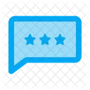 Reviews Reviewer Testimony Icon
