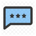 Reviews Reviewer Testimony Icon