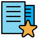 Reviews Rate Rating Icon