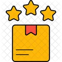 Feedback Rating Review Icon