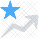 Estrela Avaliacao Avaliacao Icon
