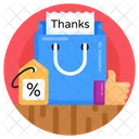 Feedback De Compras Avaliacao De Compras Feedback Icon