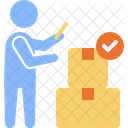 Revisar  Icono