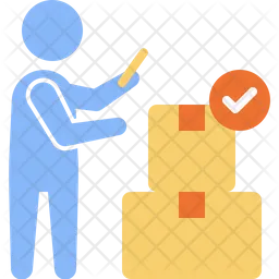 Revisar  Icono