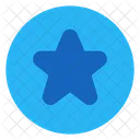 Resena Estrella Favorito Icon