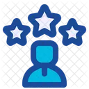 Revision Calificacion Personas Icon