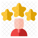 Revision Calificacion Personas Icon