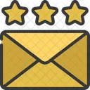 Revisión de correo  Icon