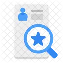 Evaluacion De Desempeno Desempeno Desempeno Del Empleado Icono