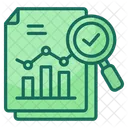 Desempeno Empleado Desempeno Evaluacion De Desempeno Icono