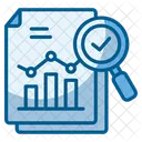 Desempeno Empleado Desempeno Evaluacion De Desempeno Icono