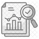 Desempeno Empleado Desempeno Evaluacion De Desempeno Icono