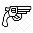 Revolver Symbol