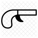 Revolver  Symbol