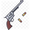 Revolver  Icon