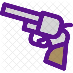 Revolver  Icon