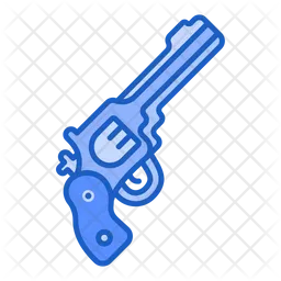 Revolver  Symbol