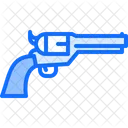Revolver  Icon