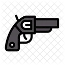 Revolver  Icon