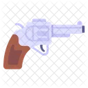 Revolver  Icon