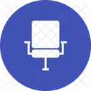 Revolving Chair Event Icon