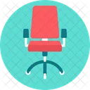 Revolving Chair  Icon