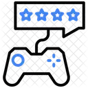 Revue du jeu  Icône