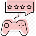 Revue du jeu  Icône