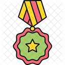 Reward Award Prize Icon