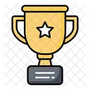 Reward-  Icon