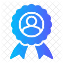 Reward Excellence User Icon