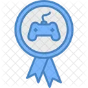 Reward Gaming Award Icon