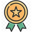 Reward Award Winner Icon