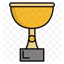 Reward Champion Cup Icon