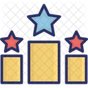 Reward Winner Achievement Icon