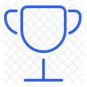 Reward Champion Medal Icon