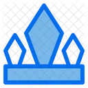 Reward Crown Success Icon