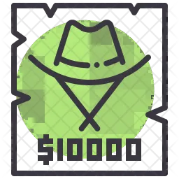 Reward  Icon