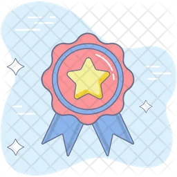 Reward  Icon